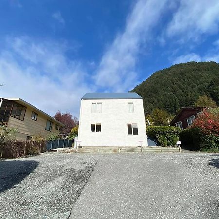 Hideaway Rima - In The Cbd Apartment Queenstown Exterior photo
