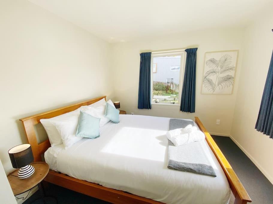 Hideaway Rima - In The Cbd Apartment Queenstown Exterior photo