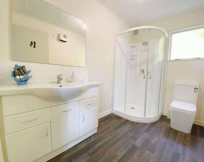 Hideaway Rima - In The Cbd Apartment Queenstown Exterior photo